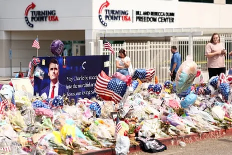 Trump Exploits Charlie Kirk’s Death to Fuel a Campaign of Punishment