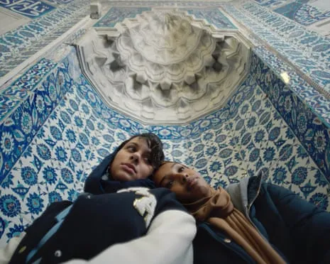 ‘Those young women got extremely condemned’: Director Nadia Fall on her debut film Brides