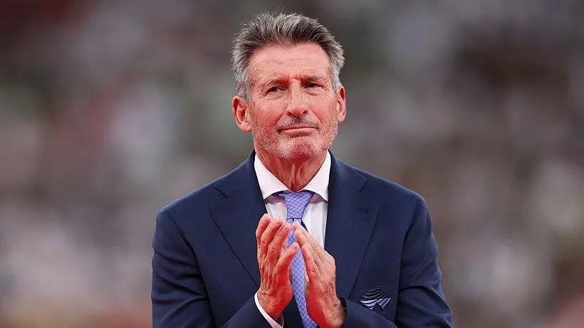 Japanese Preparation Facilities Labeled 'Less Than Ideal' according to Lord Coe