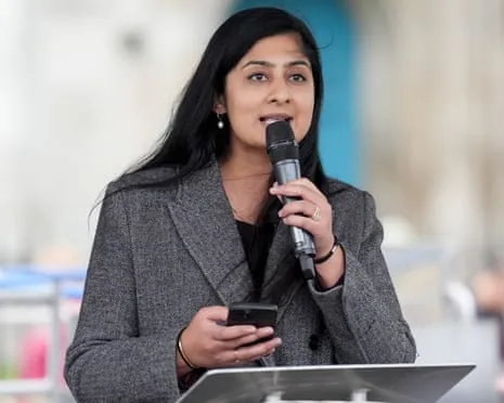 Zarah Sultana Consults Defamation Legal Experts In the Wake of Clash Involving Jeremy Corbyn Over Party Finances
