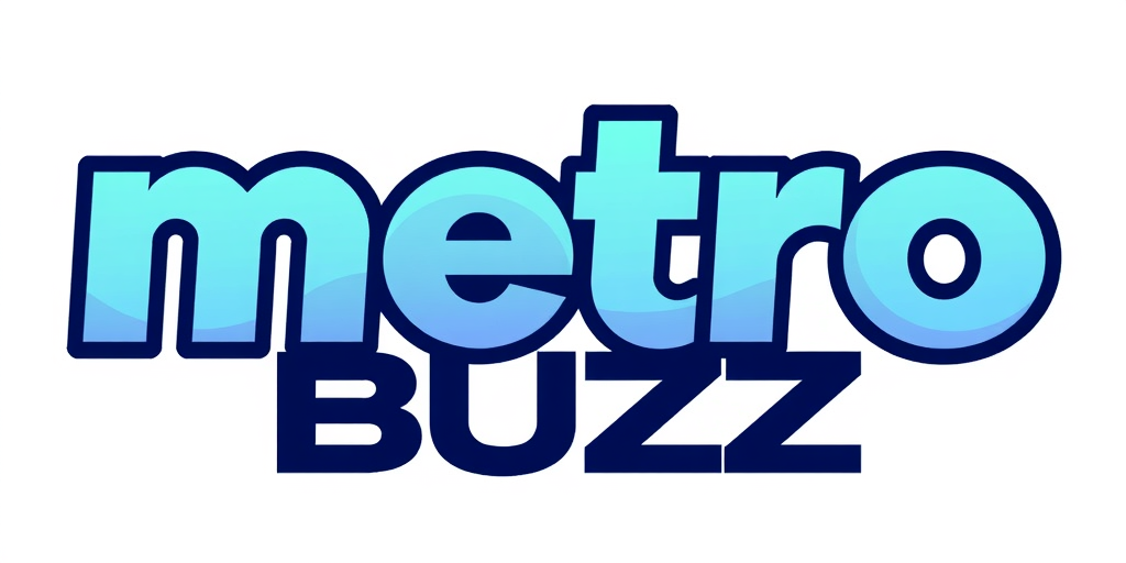 Live Metro Buzz
